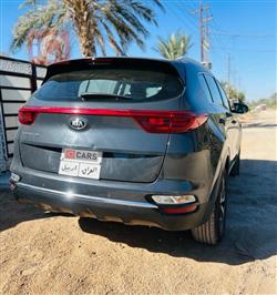 کیا سپۆرتاج